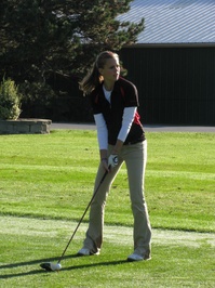 Lammers driving to another Huron League Title.jpg